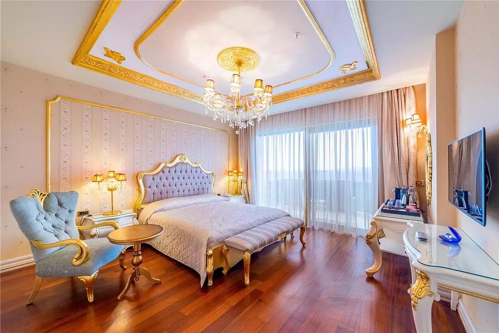 اتاق be Premium Bodrum